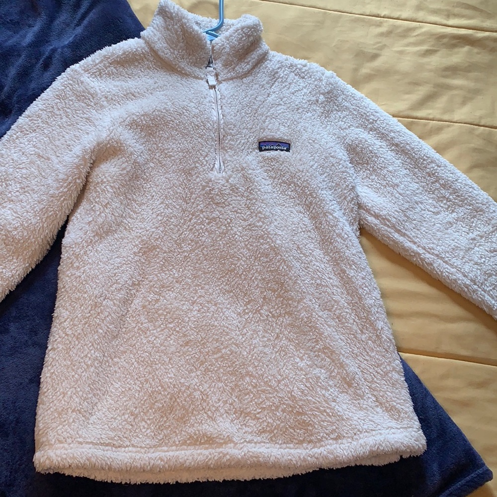Patagonia Sherpa